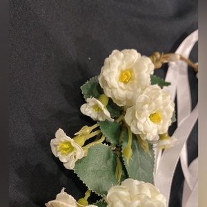 Flower crown, fashion & handmade